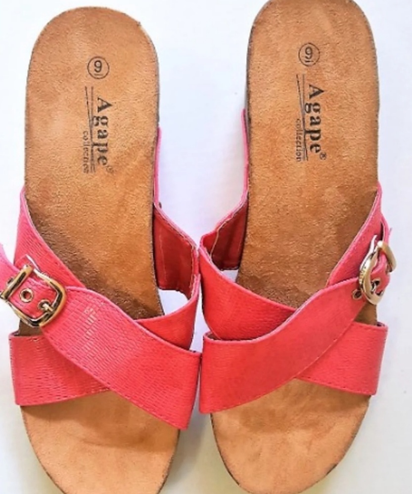 Agape Collection Women Sandals